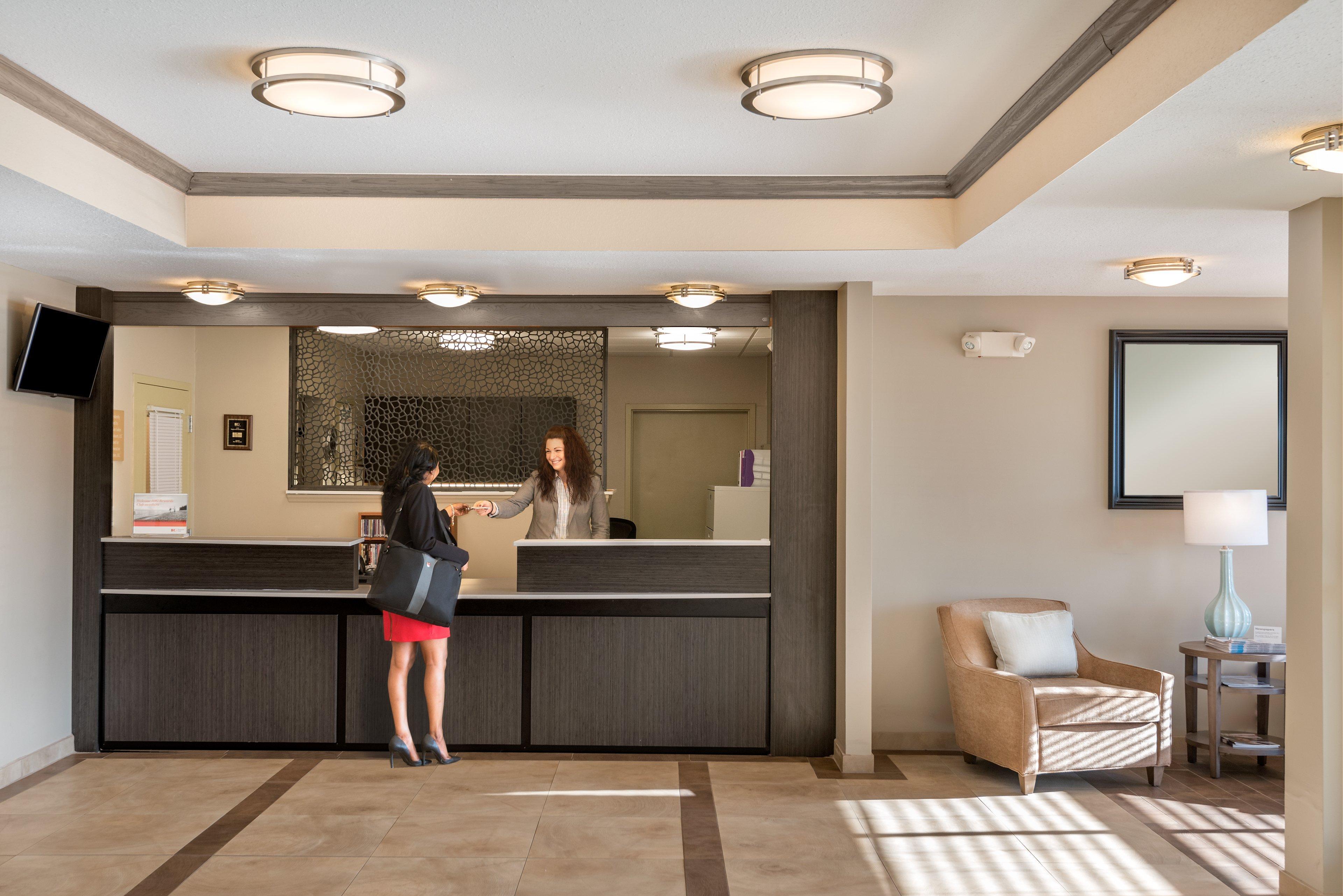 Candlewood Suites Rocky Mount By Ihg Exterior foto