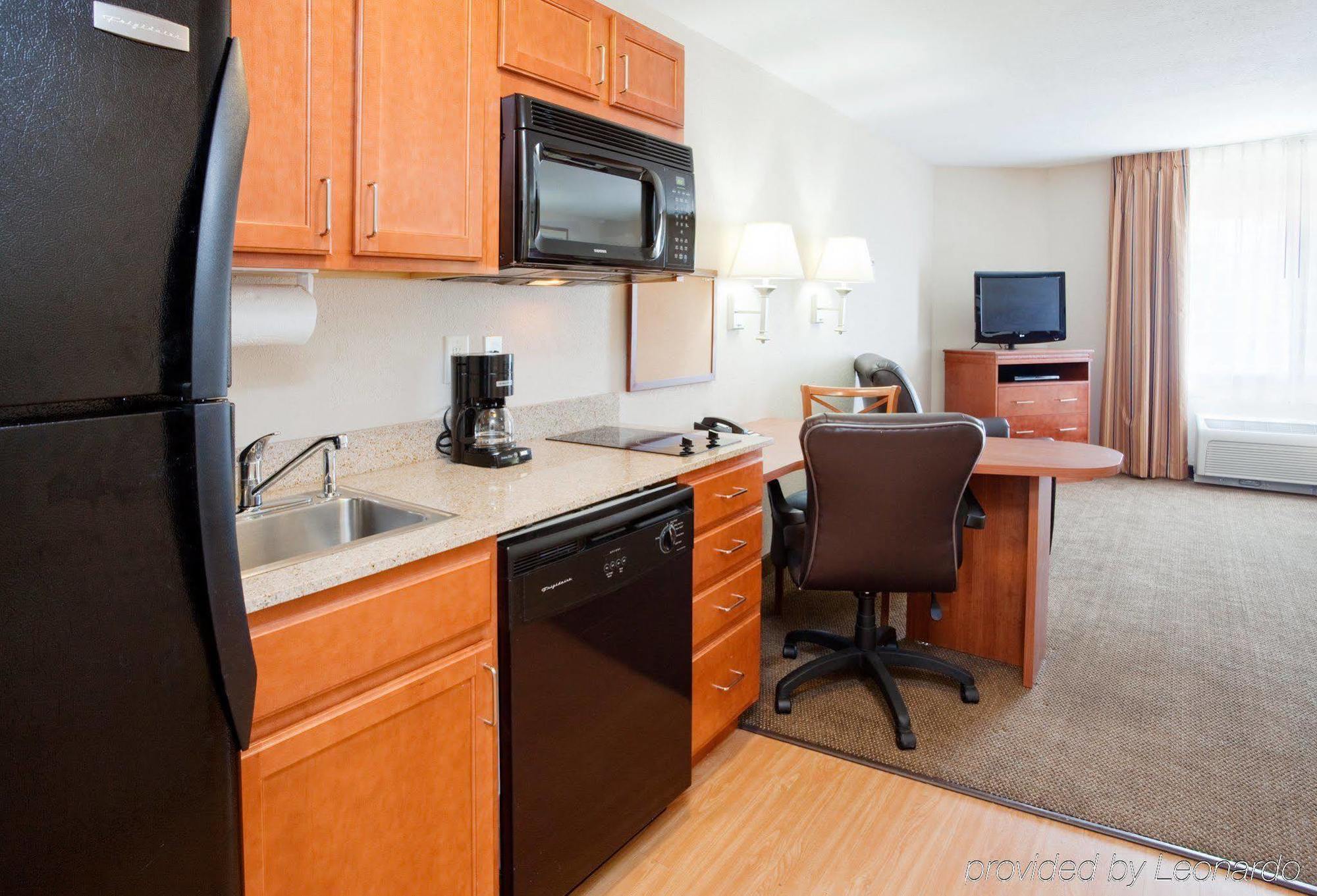 Candlewood Suites Rocky Mount By Ihg Quarto foto
