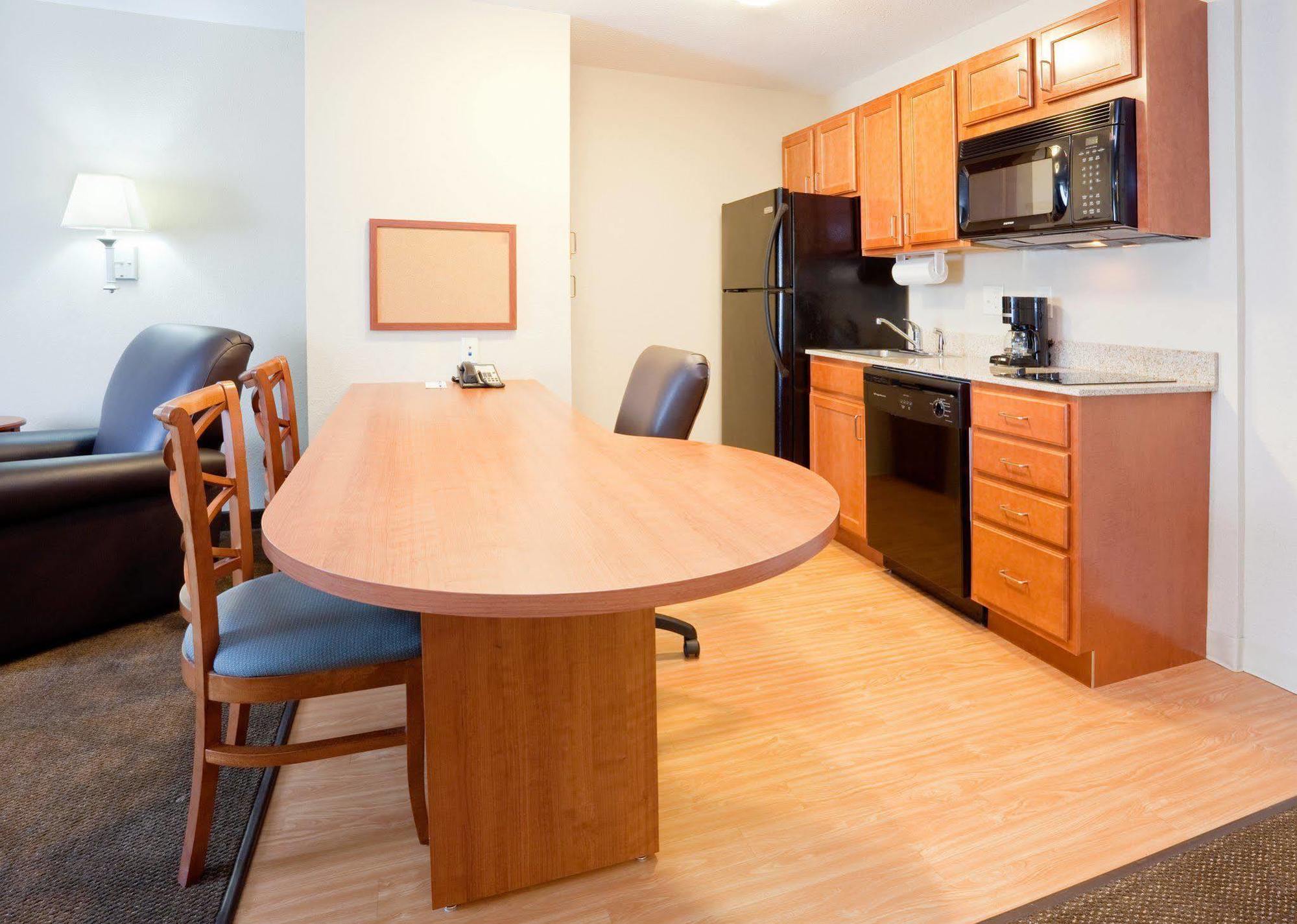 Candlewood Suites Rocky Mount By Ihg Quarto foto