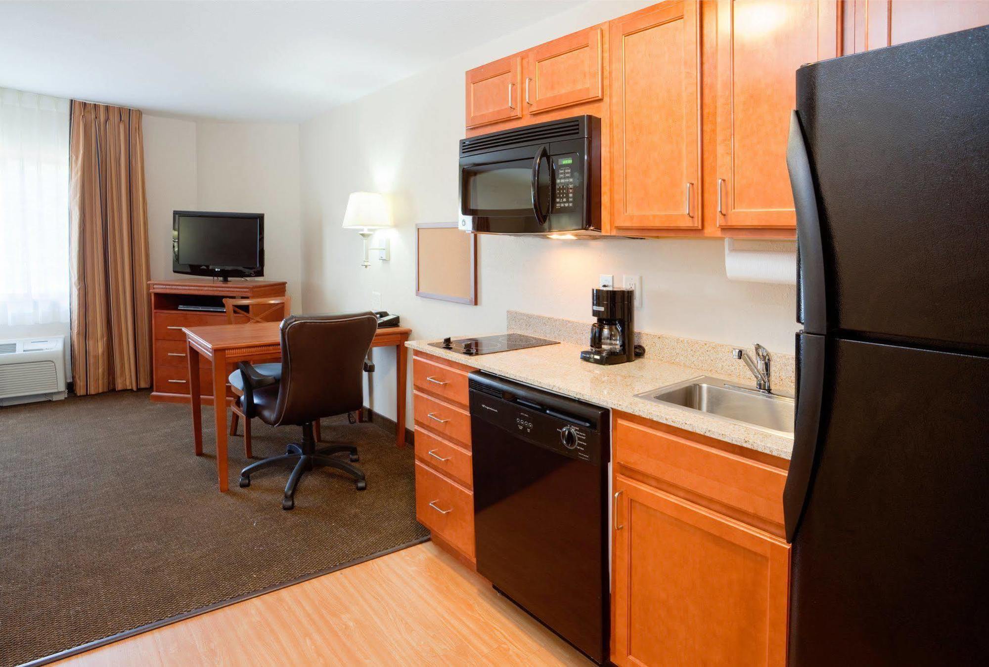 Candlewood Suites Rocky Mount By Ihg Quarto foto